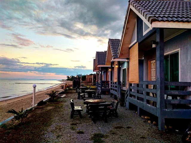 Langkawi Primrose Seaview