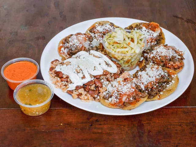 Elubia's Kitchen Isla Vista