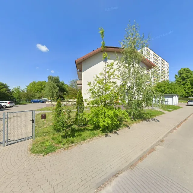 Przytulna Apartments Lublin