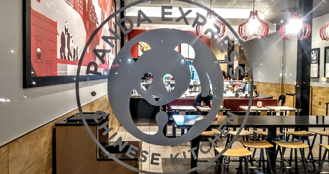Panda Express