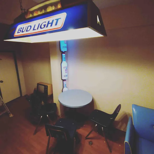 MONSTER BURGER モンスターバーガー