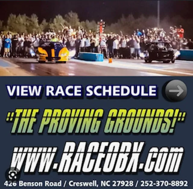 Outer Banks Speedway