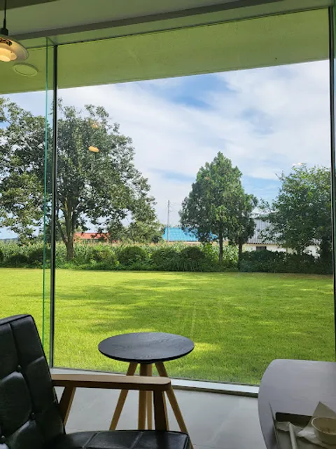 오씨브루잉커피