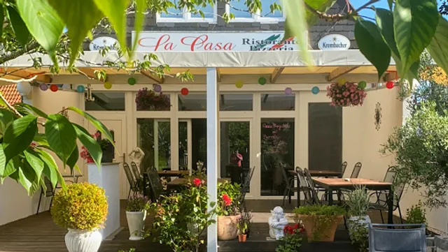 La Casa Ristorante