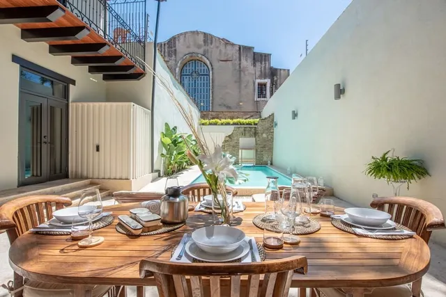 Casa Pantheon Luxury Colonial House