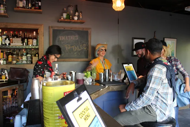 TalkTales Entertainment