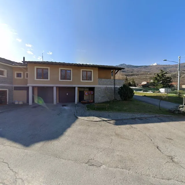 Ristorante Up And Down