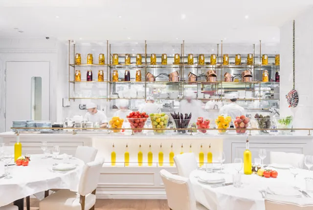 La Petite Maison (LPM) Hong Kong