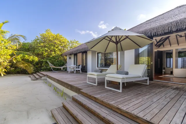 Noku Maldives, Vignette Collection