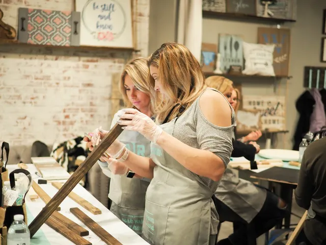 AR Workshop Pineville