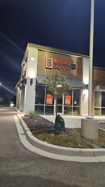 Biggby Coffee