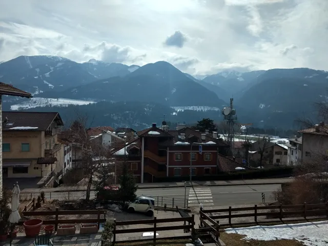 Appartamento Stefano