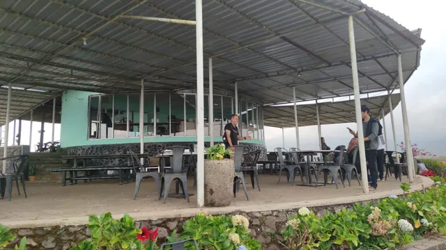 Malino Highland Coffee