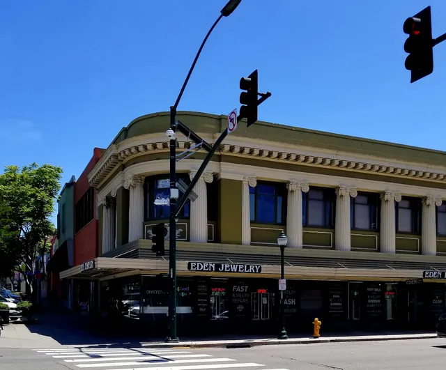 Eden's Buy Sell Loan, Inc.