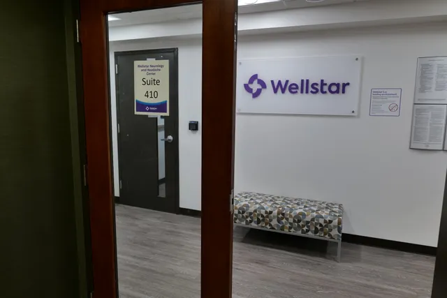 Wellstar Neurology