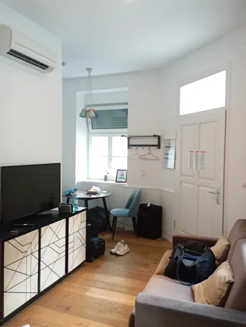 easy flat Sankt Elisabeth