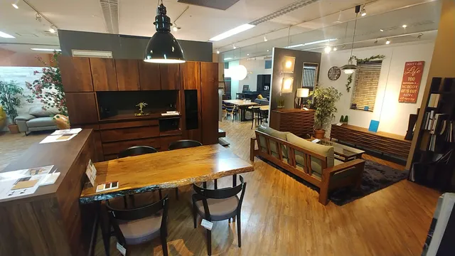 株式会社馬場家具