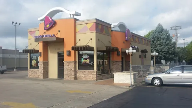 Taco Bell