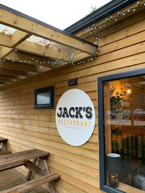 Jacks at Woodlakes