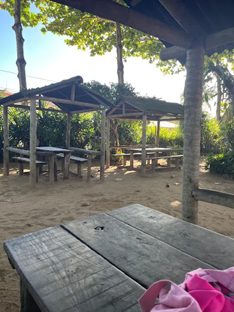 Restaurante Estação Primeira de Manguinhos