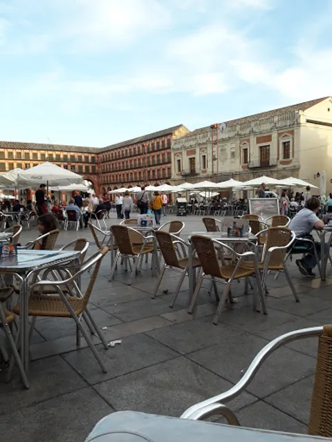 Bar restaurante Bocaditos y Tapas Co.