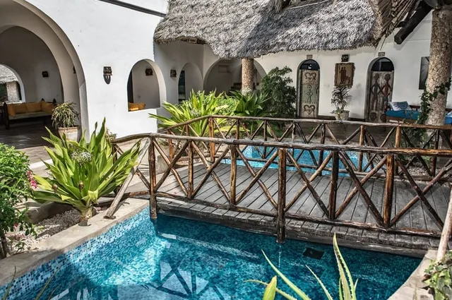 Jumbo Resort, Watamu