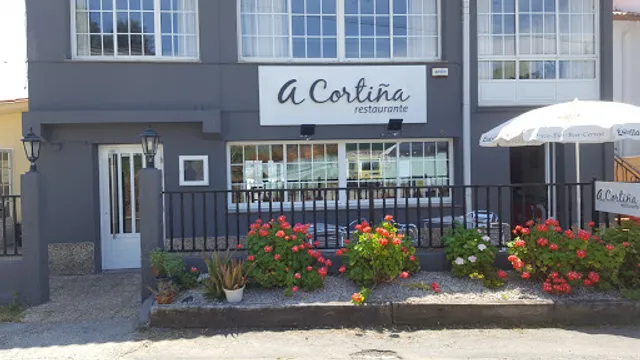Restaurante A' Cortiña de Lorbe