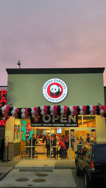 Panda Express