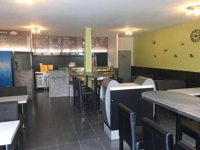 Restaurant Le Jasmin