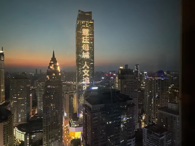 The Westin Chongqing Liberation Square