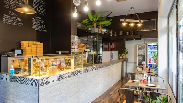 Zouzou Μαγειρέματα