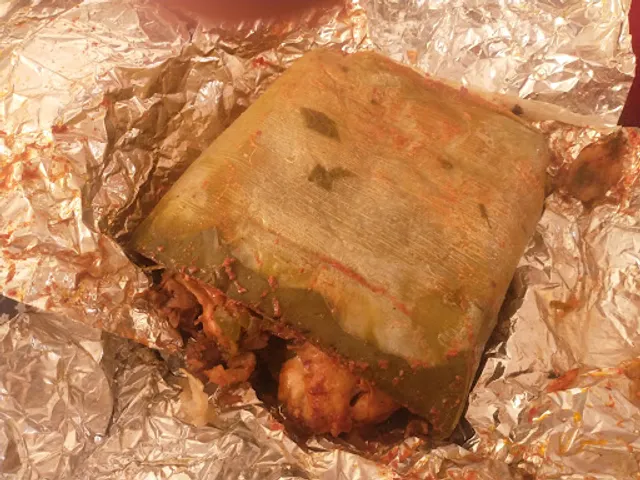 Birria y pollos a la barbacoa "Don Pepe"