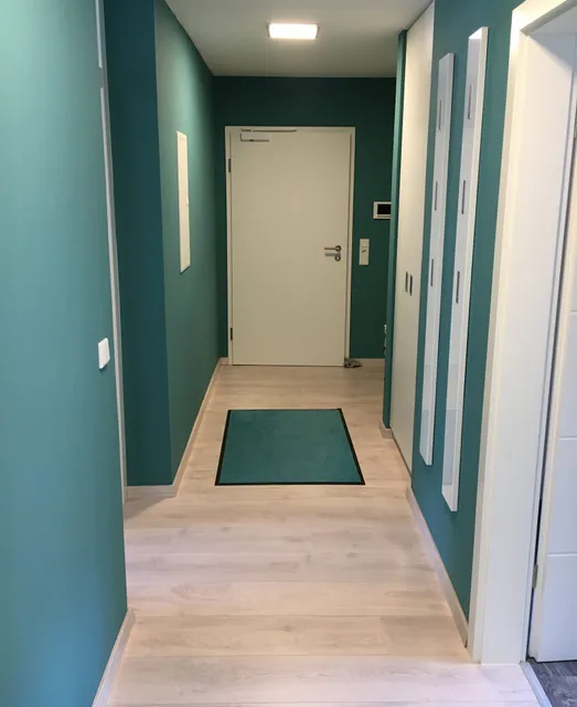 Ferienwohnung „An der Pyramideneiche“