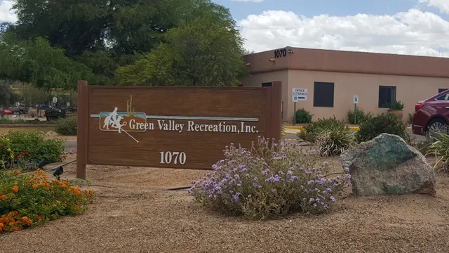 Green Valley Recreation