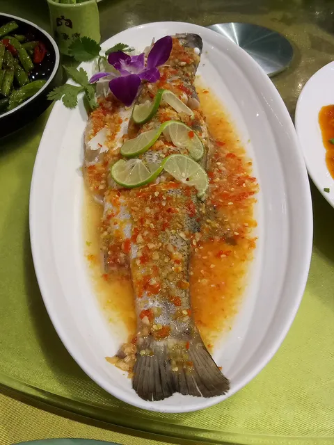 Golden Elephant Bay Thai Restaurant