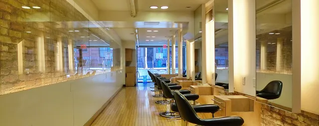 Sei Tomoko Salon