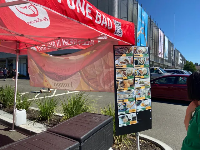 San Ramon Farmers Market at City Center Bishop Ranch