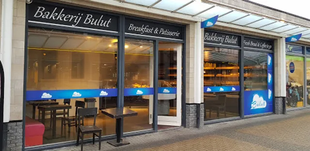 Bakkerij Bulut 🍞