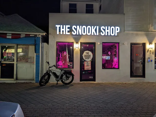 The Snooki Shop