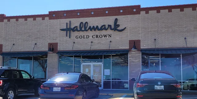 Trudy's Hallmark Shop