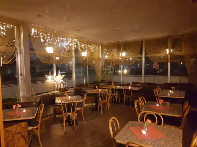 Eiscafé Pizzeria Rimini