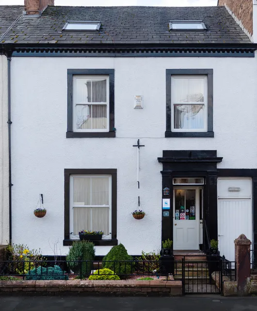 Blue Swallow Guesthouse