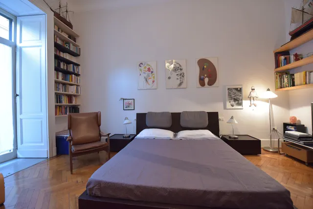 La Scelta B&B (solo sms o whatsapp, grazie/only messages, thanks)