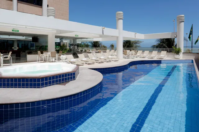 Holiday Inn Fortaleza by IHG