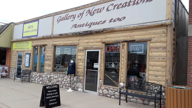 Karma Gallery and Wine Bar