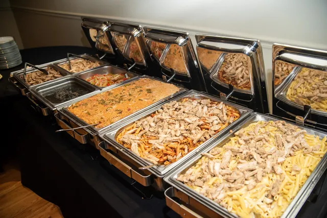 Borderless Food Truck