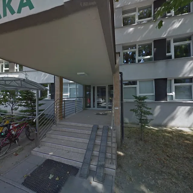 Dom Studencki DS-16 Itaka