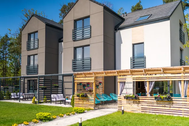 In Friends - Apartments Dębki