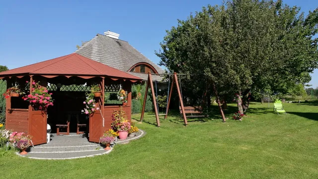 Pokoje Gościnne Elżbieta