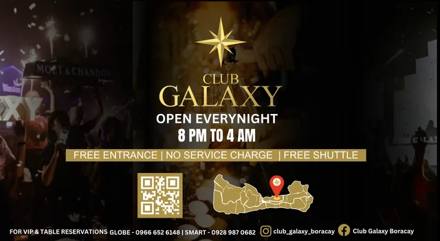 Club Galaxy